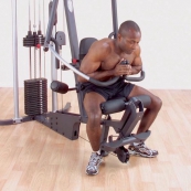 Мультистанция Body Solid G4I | Premium Fitness
