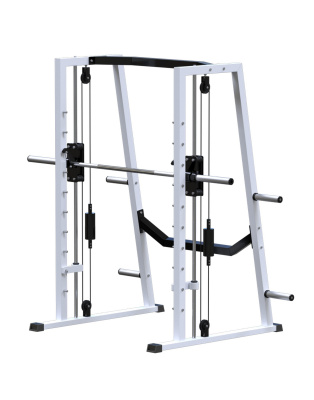Олимп ARMS AR033.1 — Машина Смитта | Premium Fitness