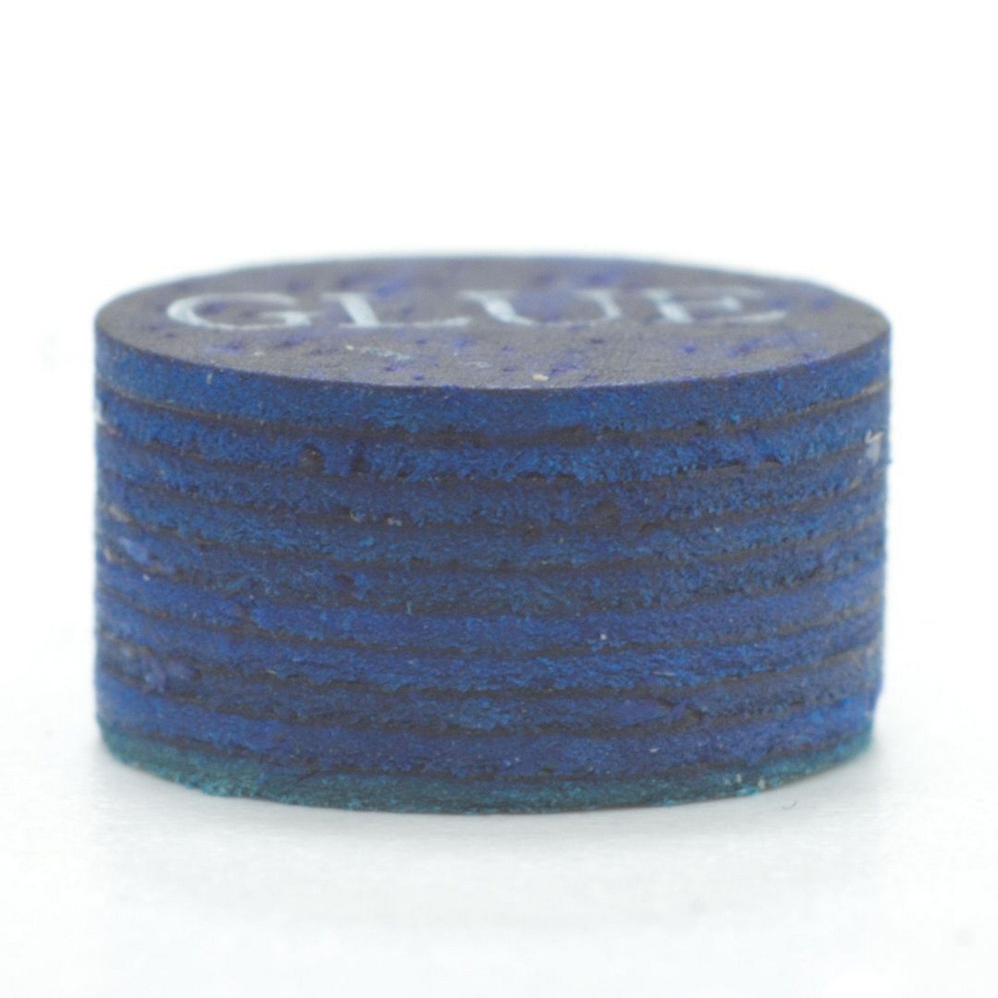 Наклейка для кия Navigator Blue Impact (M) 11мм 45.320.11.2
