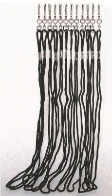 Шнурок для свистка Barret S.r.l. 80