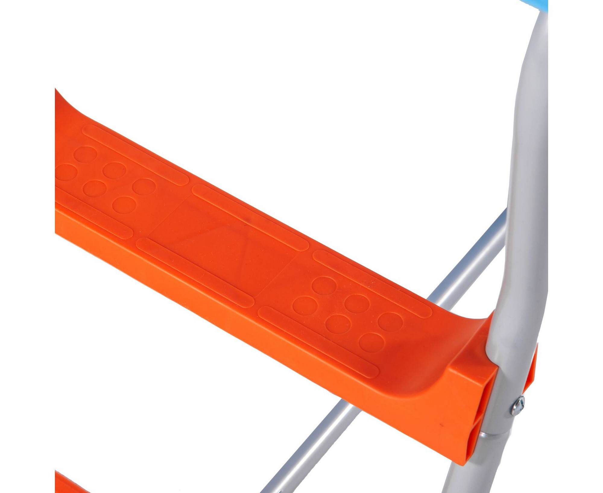 Горка прямая 2 в 1 DFC SlideWhizzer SW-02