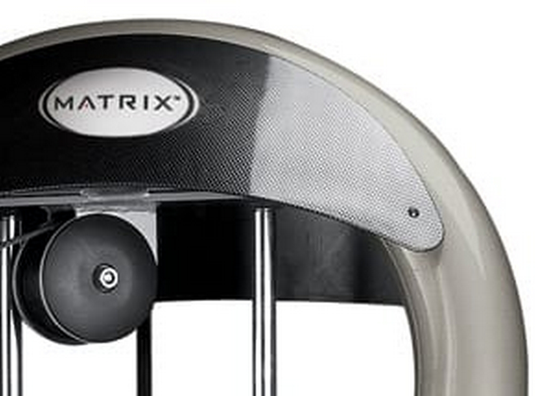 4-х позиционная мультистанция Matrix Aura G3-MS40 | Premium Fitness