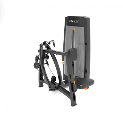 Fitex Pro FTX-7314 рычажная тяга | Premium Fitness
