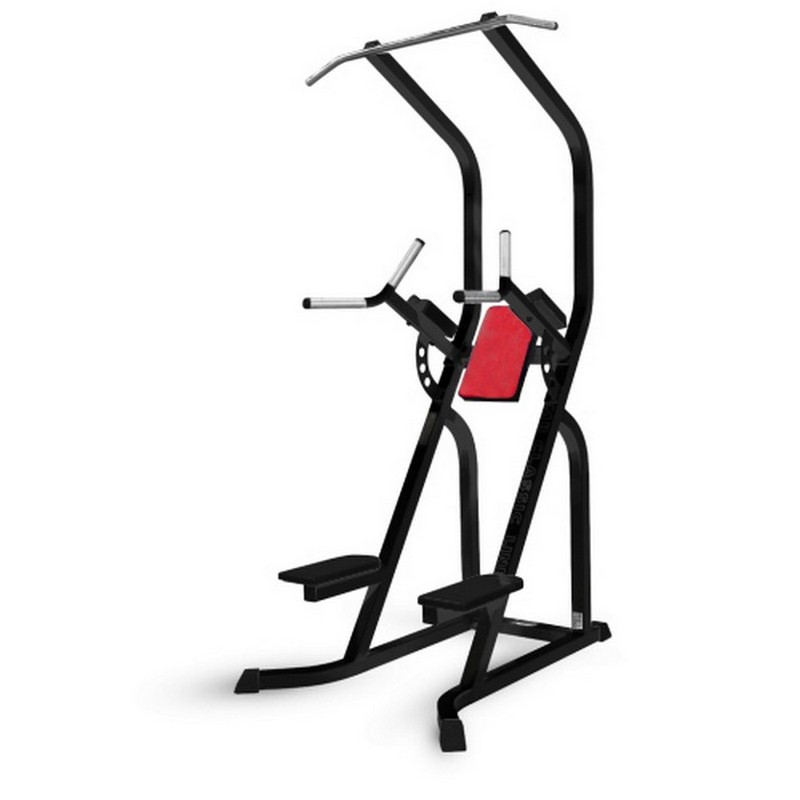 Турник-брусья - пресс MB Barbell MB 2.04 | Premium Fitness
