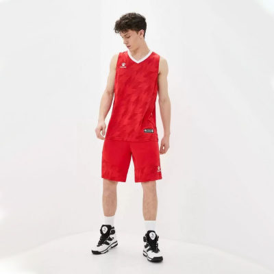 Форма баскетбольная Kelme 3591052-600