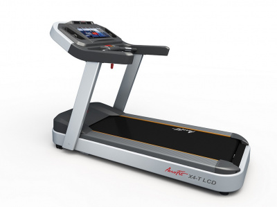 Беговая дорожка Impulse PT500H (X4-T LCD)