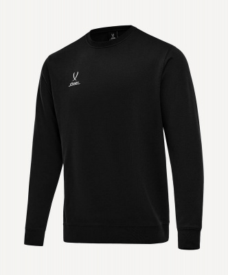 Свитшот Jogel ESSENTIAL Sweatshirt, черный