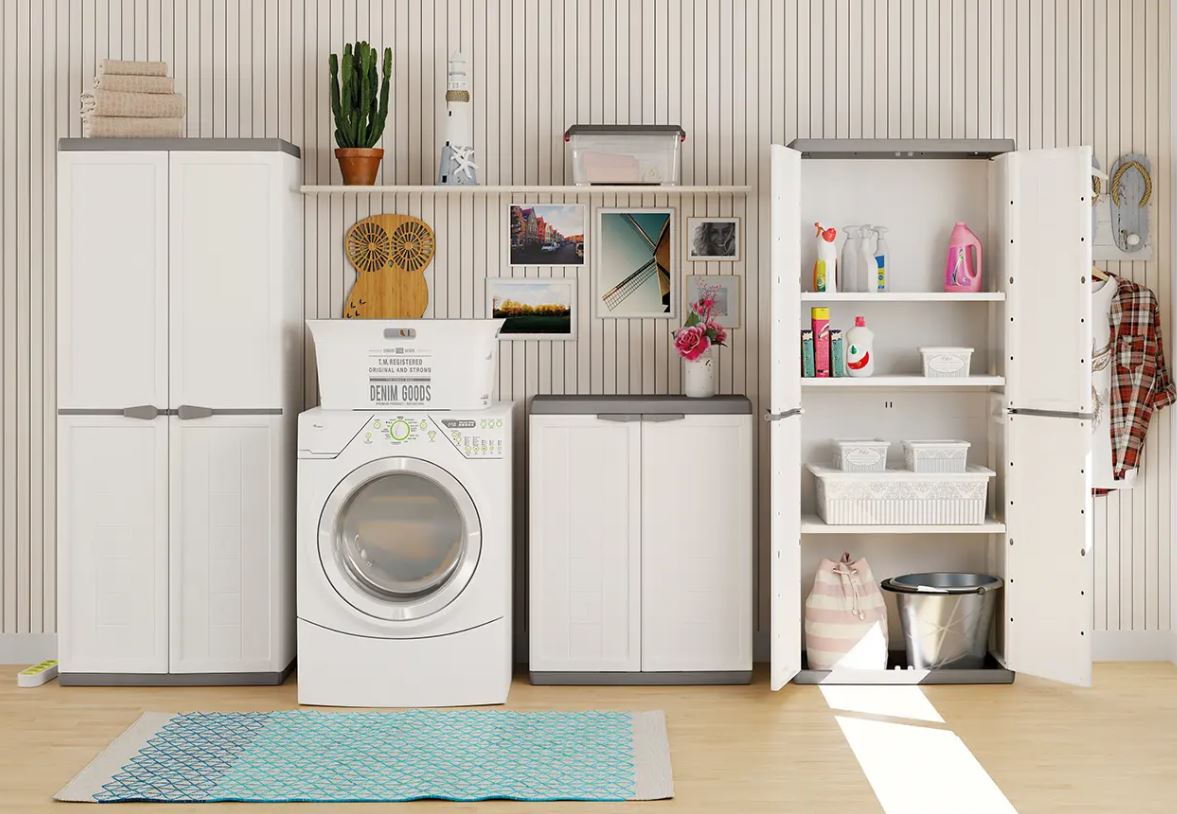 Шкаф Jolly R16 Tall Cabinet 17206862 SAP 241069