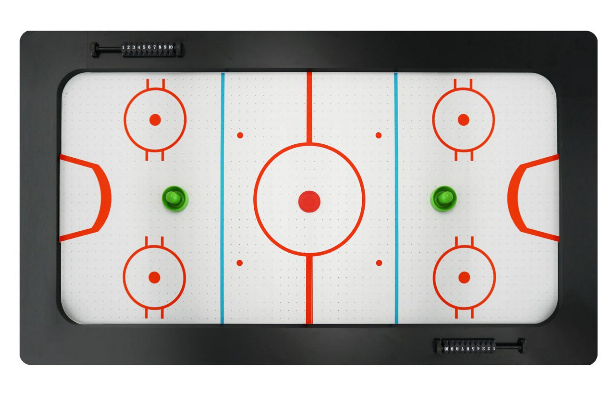 Аэрохоккей BFG ICE TIME 6 BFG-6AH1BL
