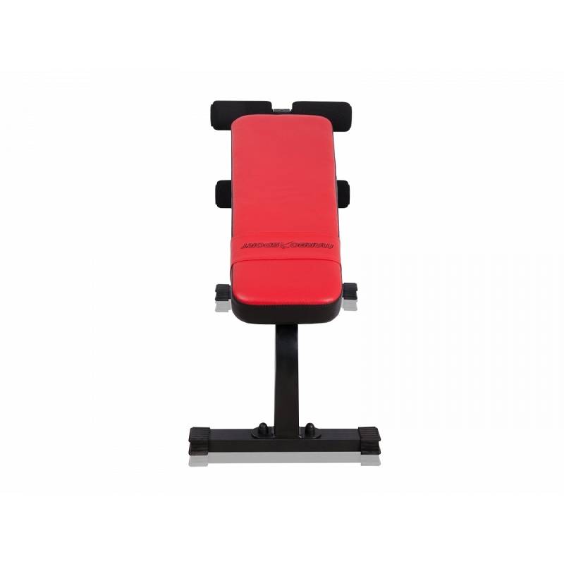 Скамья для скручиваний Marbo MS-L110
 | Premium Fitness