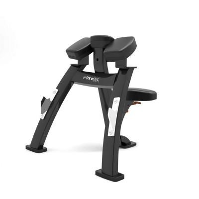 Скамейка Fitex Pro Скотта FTX-7337 | Premium Fitness