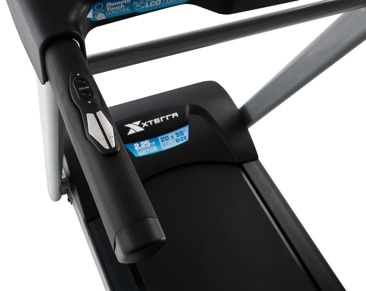 Беговая дорожка Xterra TRX2500