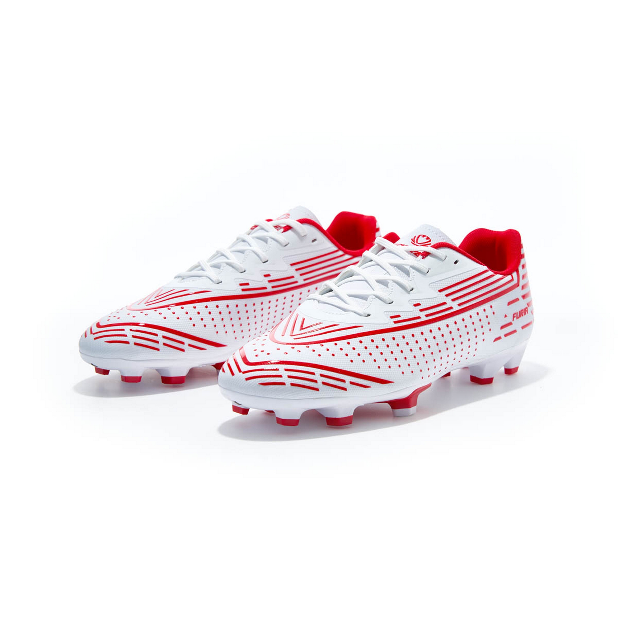 Бутсы футбольные Torres FURIA TS35324250 белый