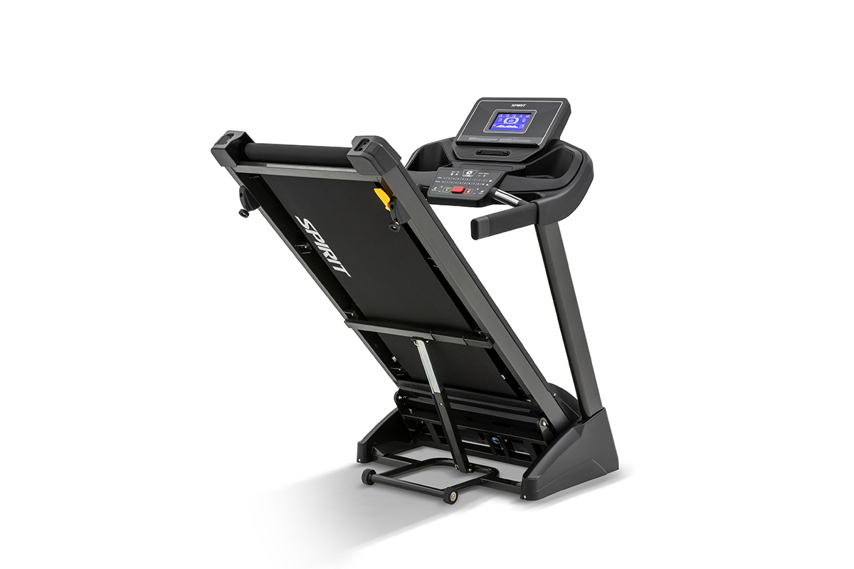 Беговая дорожка SPIRIT XT185