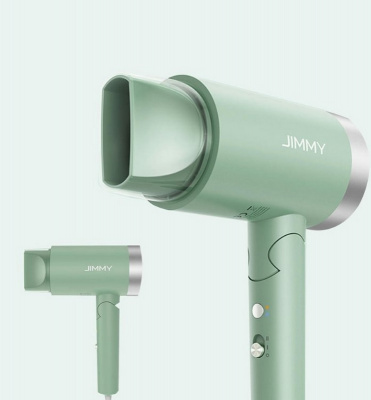 Фен Jimmy F2