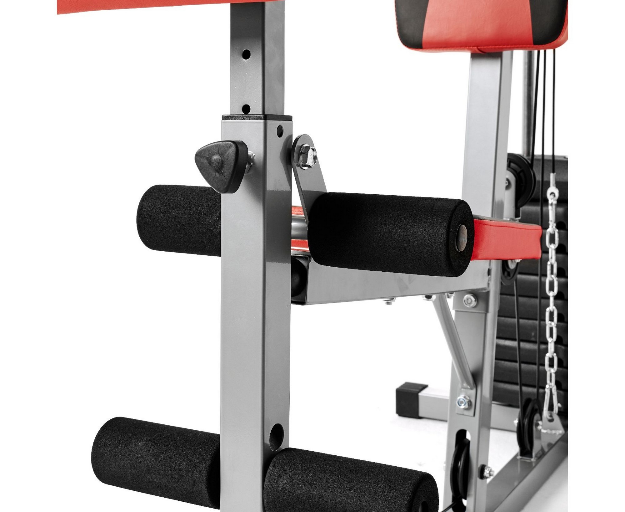 Силовой комплекс DFC HomeGym D7001 | Premium Fitness