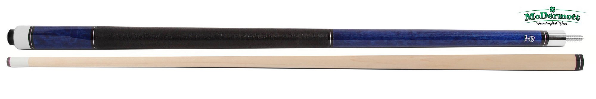 Кий McDermott Star S78 2PC Пул