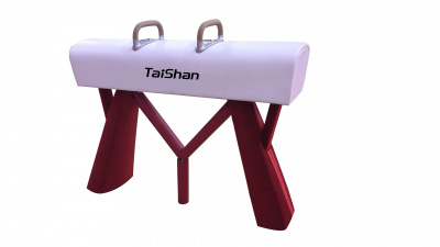 Защитное покрытие для гимнастического коня TaiShan TQ2038