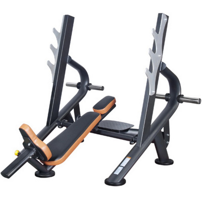 Олимпийская наклонная скамья Vertex ЕFB 101-1 | Premium Fitness