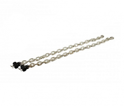 Цепь-отягощение на штангу 20.4кг Perform Better Lifting Chains 4075-45
