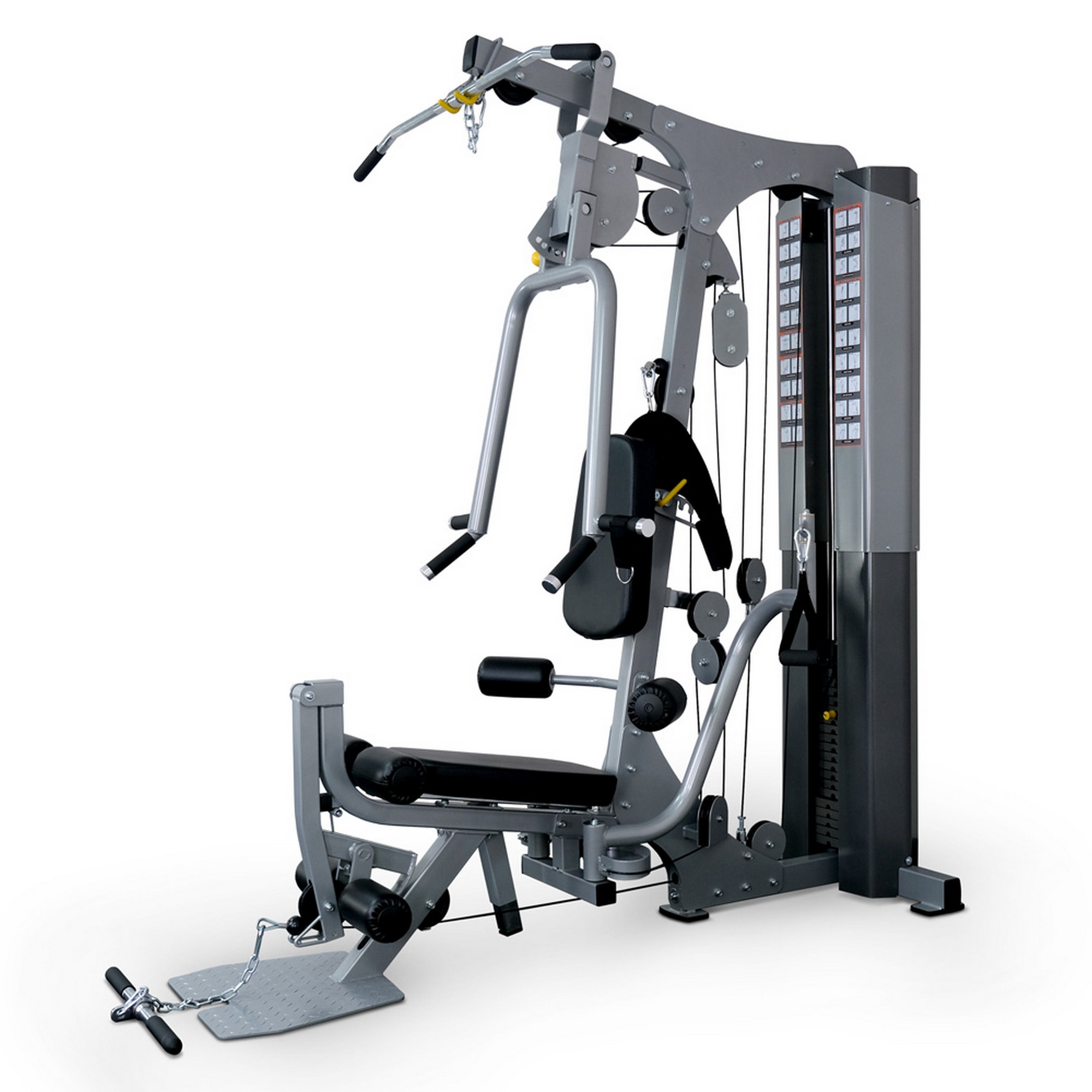 Мультистанция для домашнего использования Impulse IF1860 | Premium Fitness
