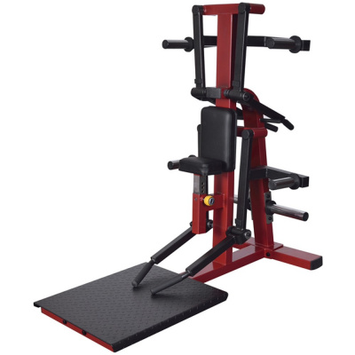 Независимая разводка на дельты комбинированная Johns SM785 | Premium Fitness