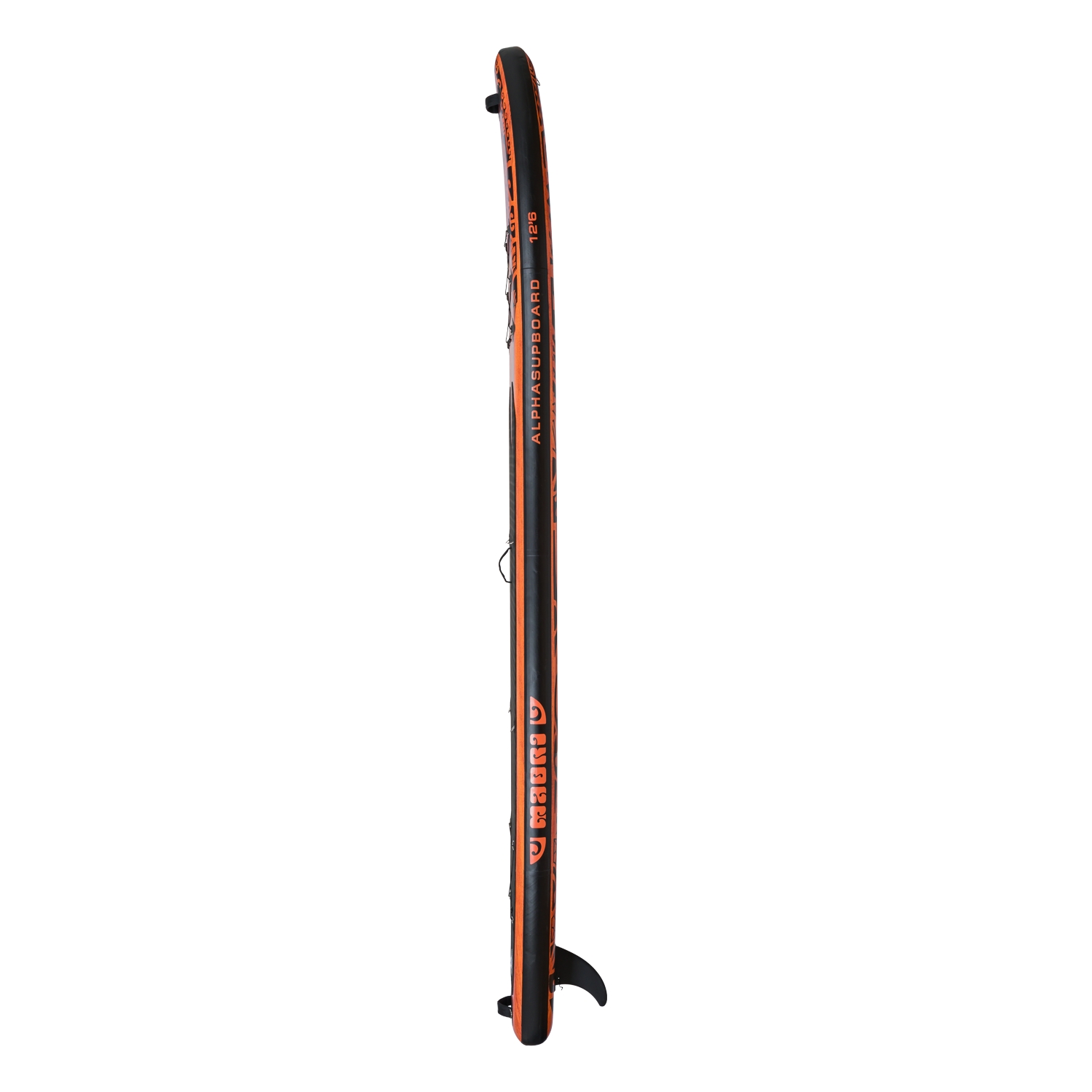 Сапборд Alpha Caprice MAORI-12.6 KAYAK Maori 12,6S