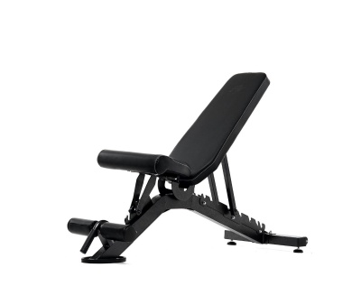 Cкамья силовая универсальная DFC D399 | Premium Fitness