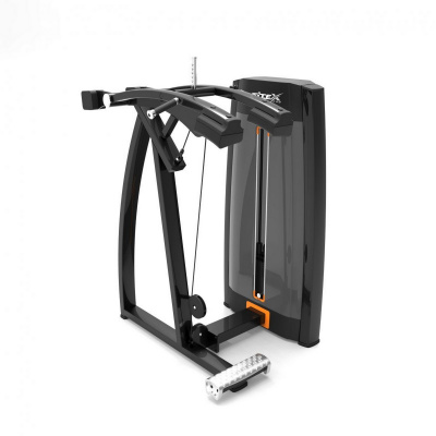 Fitex Pro FTX-7331 Голень стоя | Premium Fitness