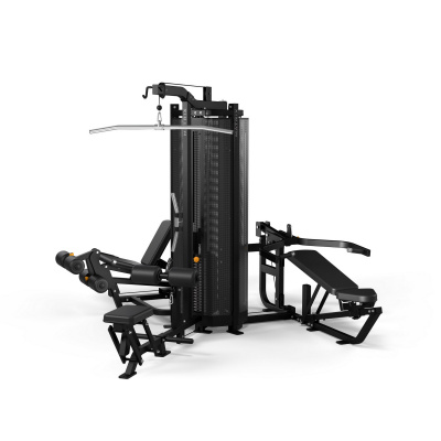 3-х позиционный мультикомплекс Matrix G1 G1-MG30 | Premium Fitness