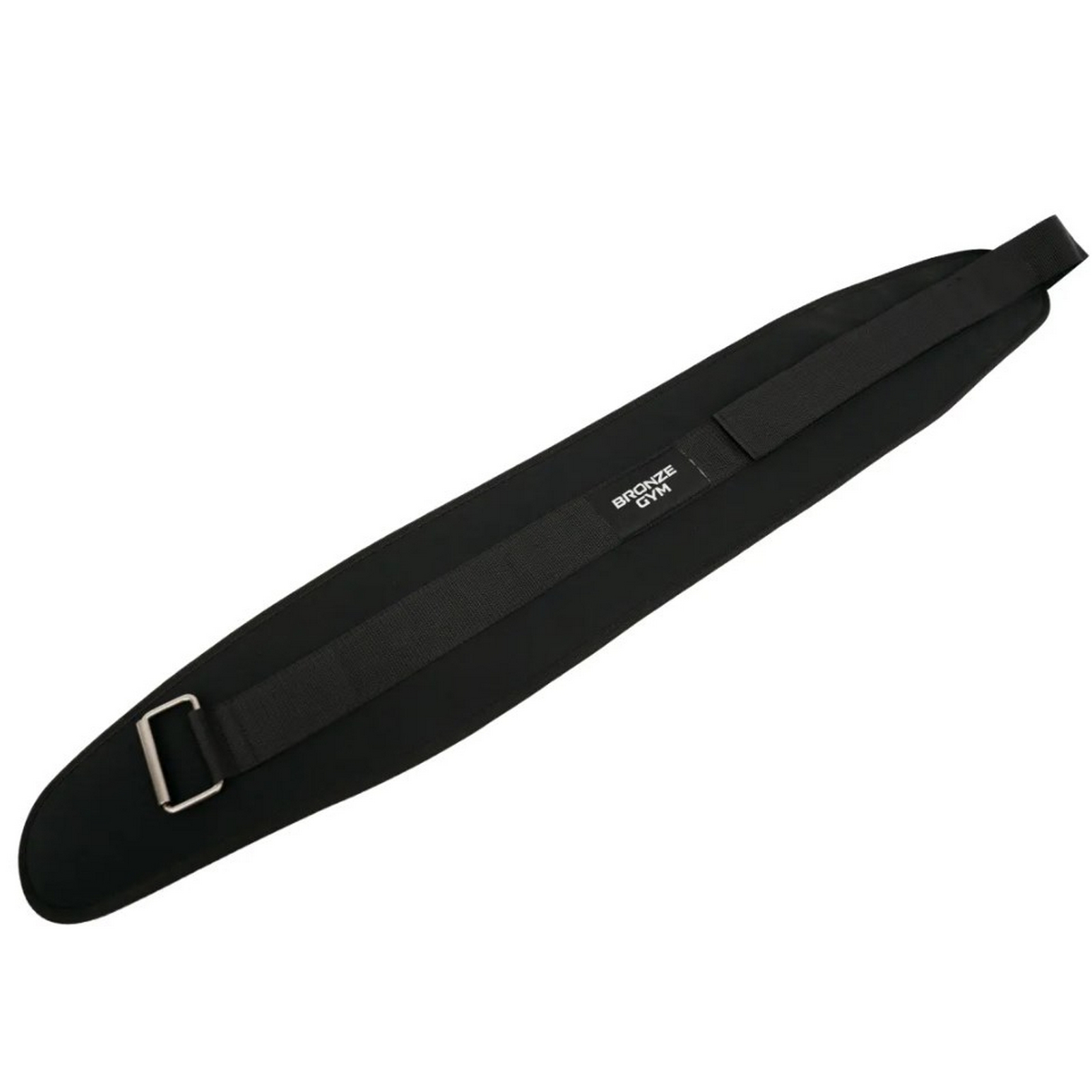 Пояс атлетический нейлон, 90см Bronze Gym BGAC175190