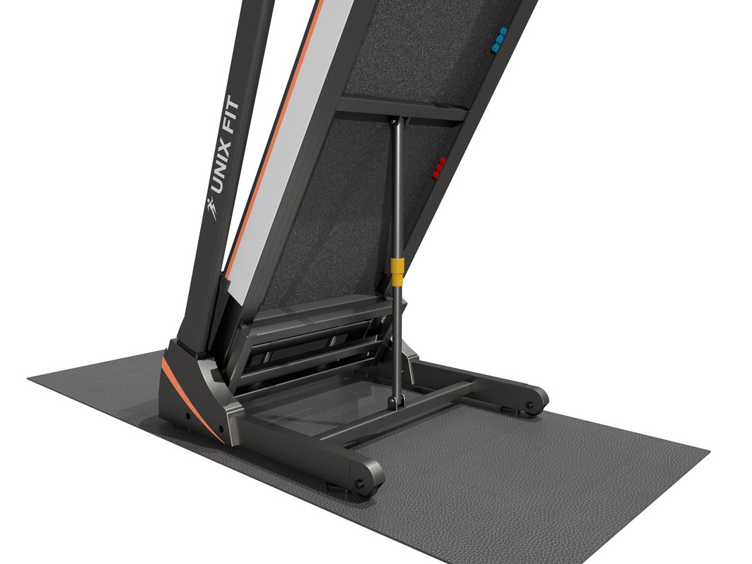 Беговая дорожка UnixFit MX-450V