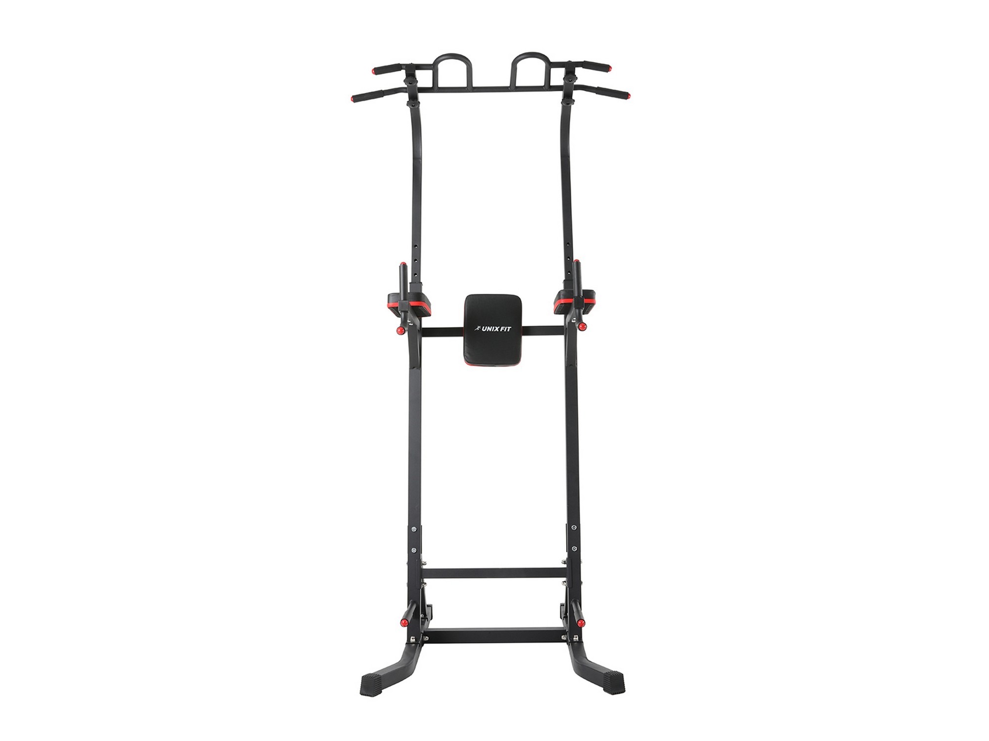 Турник-пресс-брусья UnixFit POWER TOWER 150 BSPT150 | Premium Fitness