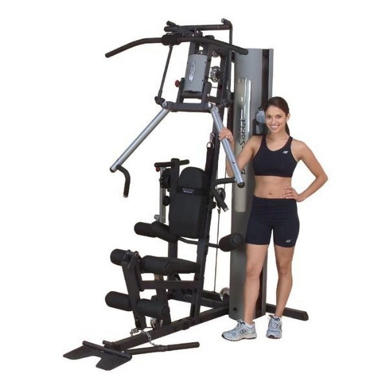 Мультистанция Body Solid G2B | Premium Fitness