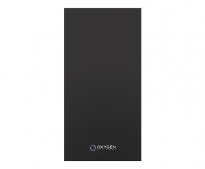 Коврик под кардио тренажеры 203х102х0,6см Oxygen Fitness PVC FLOOR MAT MAT_OX_200C