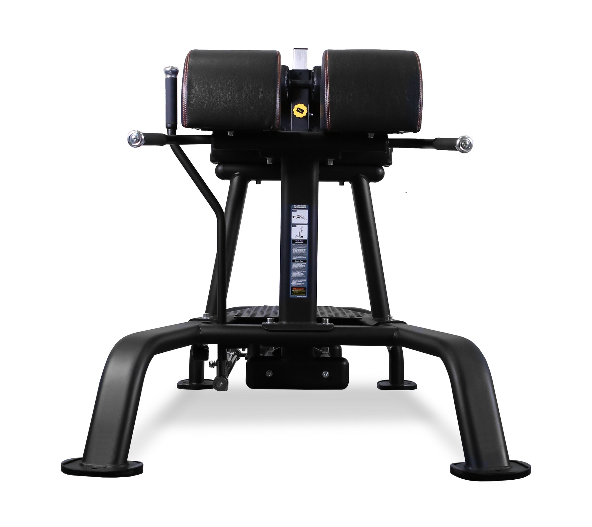 Скамья для бедер и ягодиц Bronze Gym BR-1018 | Premium Fitness