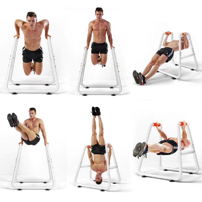 Брусья для отжиманий DFC G011 | Premium Fitness