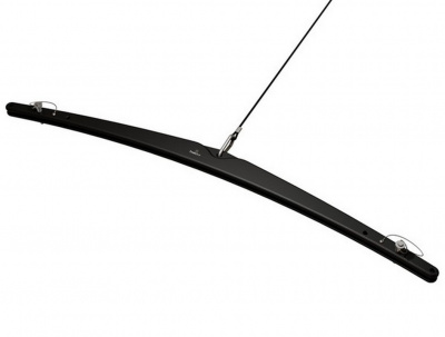 Тяговый модуль TrakHandle TKH-BAR 42 (TB42-BK) | Premium Fitness