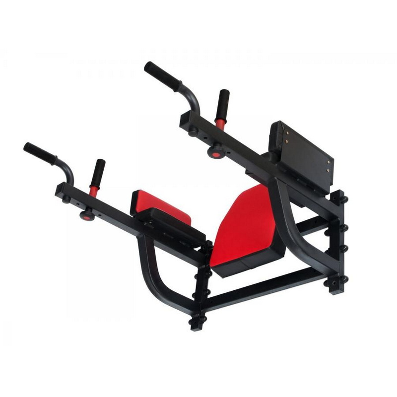 Отжимание пресс настенный Marbo MS-D101 | Premium Fitness
