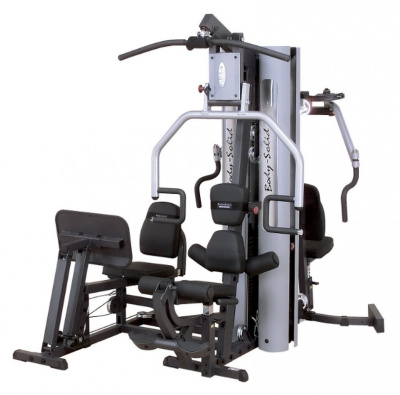 Мультистанция Body Solid G9S | Premium Fitness