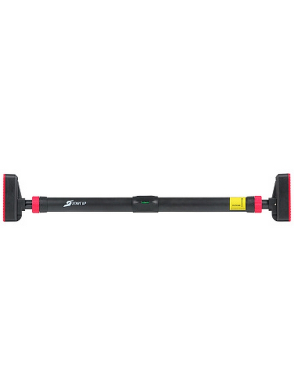 Турник в проём Start Up NT30086 72-110 см (до 120 кг) | Premium Fitness