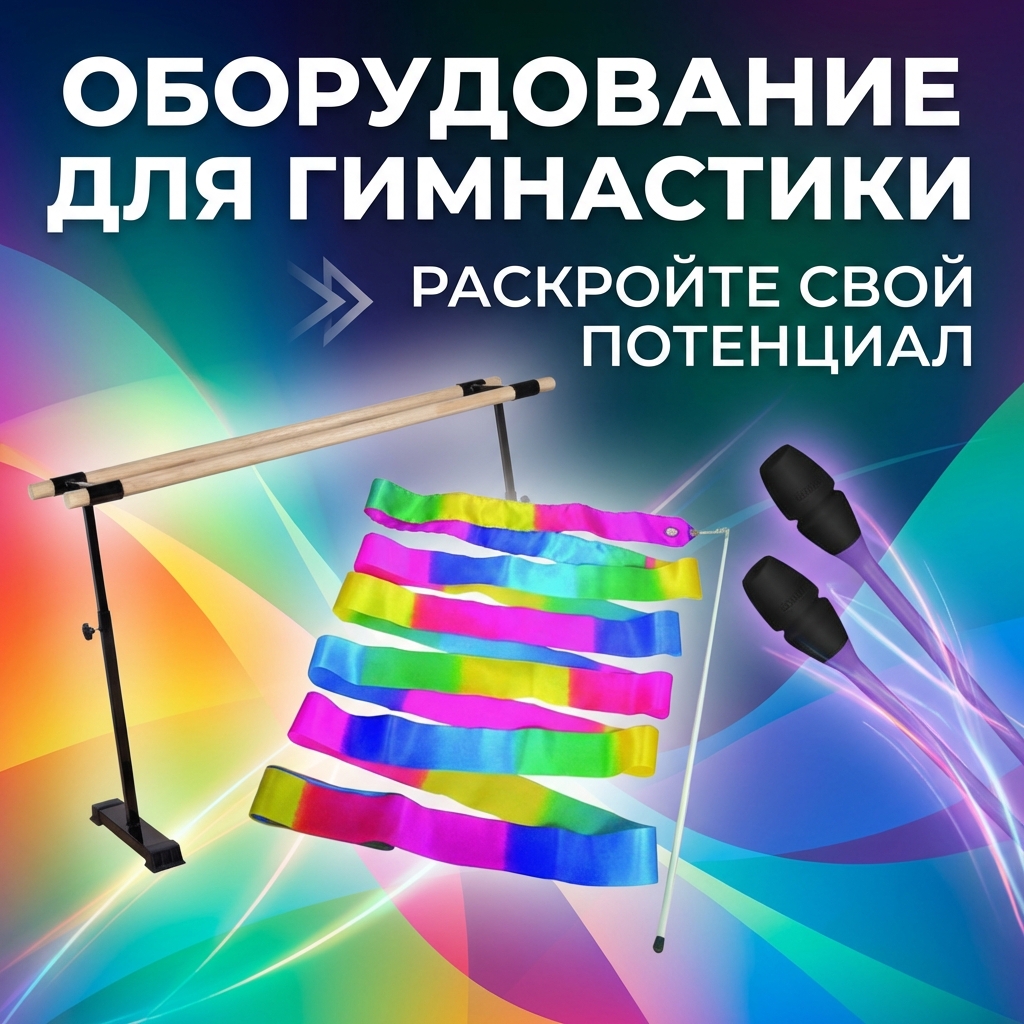 Художественная гимнастика