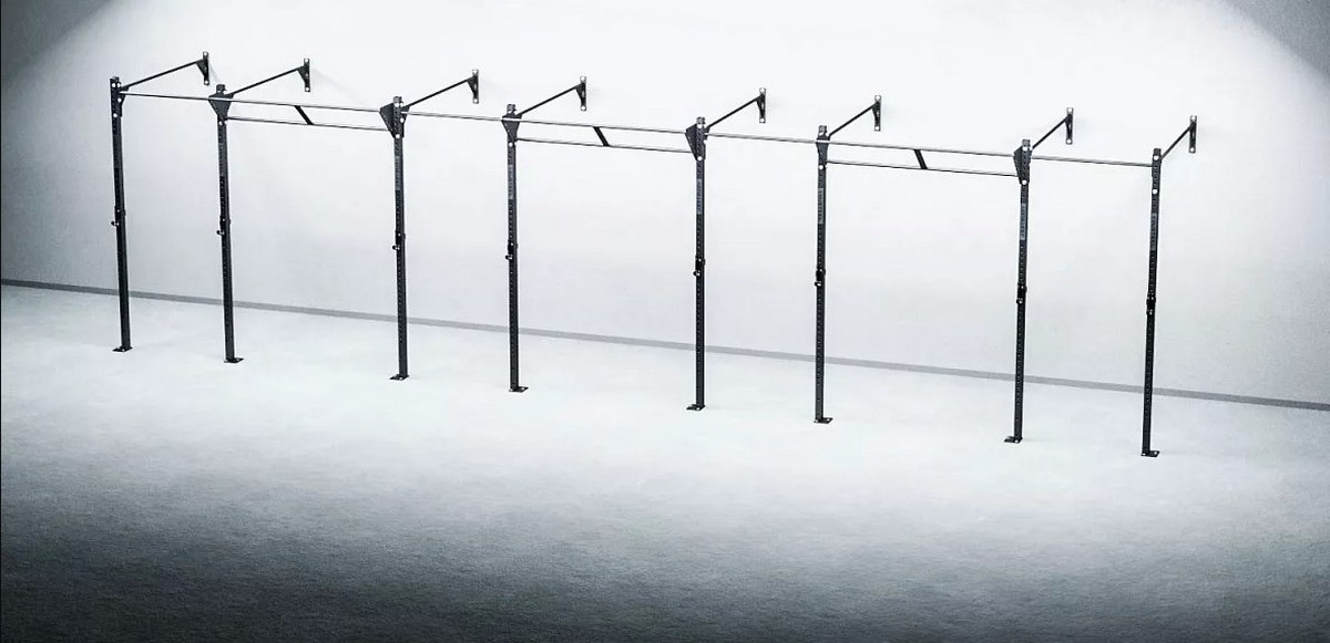 Функциональная рама YouSteel СТ-9800-1800