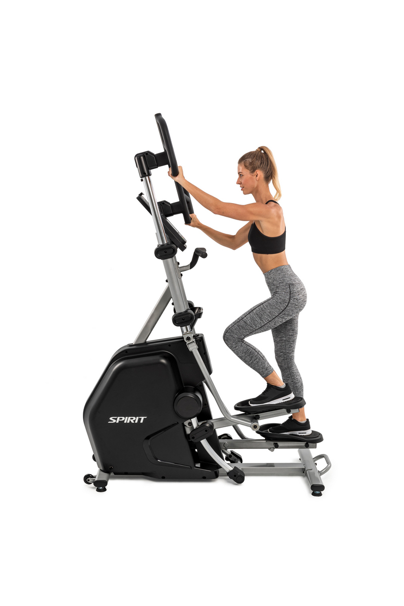 Вертикальный степпер SPIRIT CVC800
