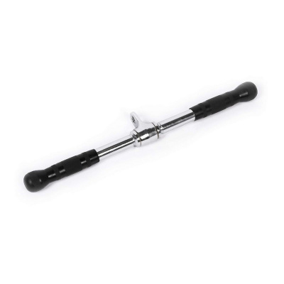 Рукоятка для тяги прямая 50 см Profi-Fit PROFI-FIT-RT-023 | Premium Fitness