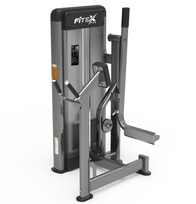 Тренажер радиальный для ягодичных мышц Fitex Pro FTX-61F21A | Premium Fitness