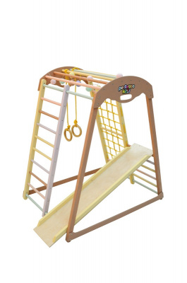 ДСК Perfetto Sport Kids Uccellino, цвет Zefiro PS-210