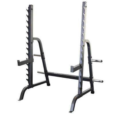 Рама для приседов Body Solid GPR370B черный | Premium Fitness