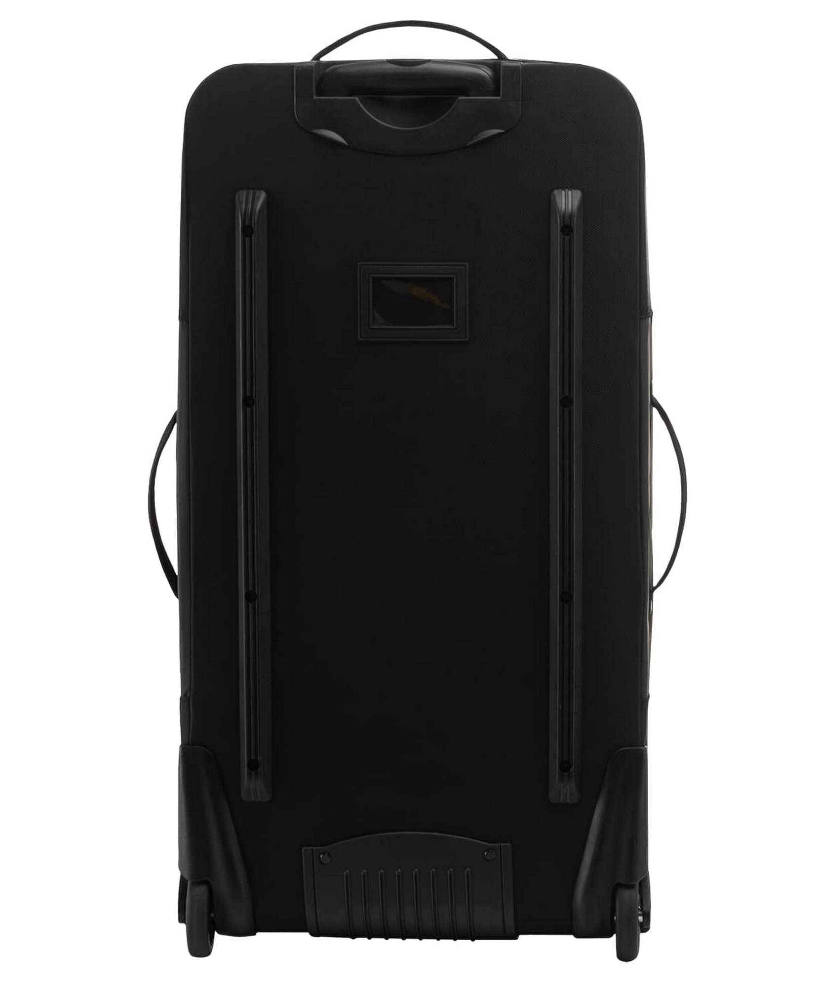 Чемодан Jogel PREMIER Team Trolley L, черный