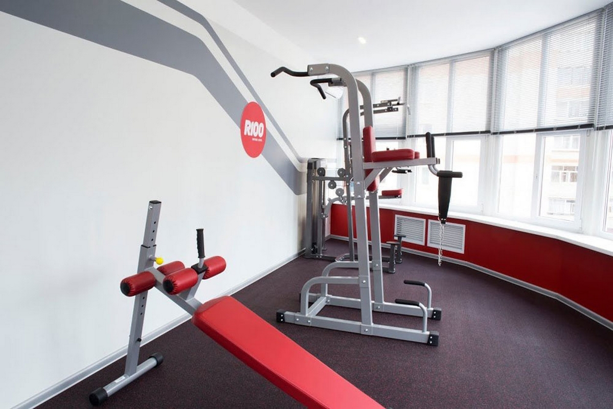 Регулируемая скамья для пресса Impulse IFAAB | Premium Fitness
